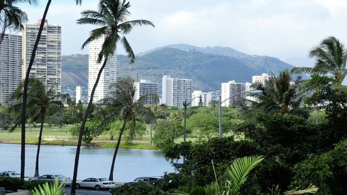 ハワイ不動産を子に継がせたいが…「TODD」の失敗事例