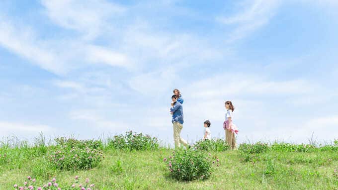 タワマン上層階の人がボスママに…「東京の子育て」から逃げよ