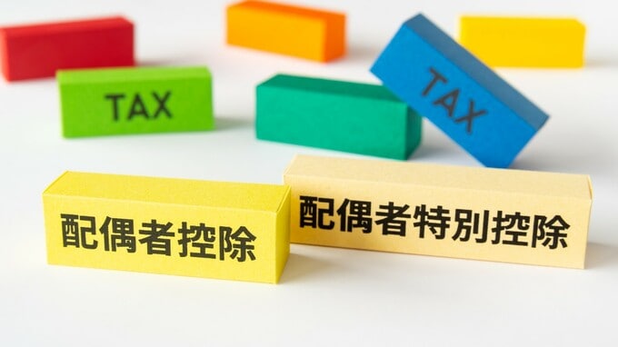 相続税がゼロになるケースも!?…6種類の「税額控除」とは