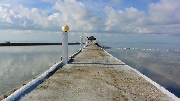 日本品質へのこだわり――QQ Englsih シーフロント校②