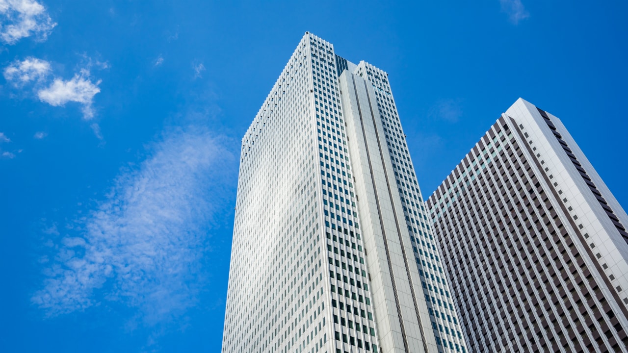 都市部の物件価格は大きく変動!? 貸ビルの「市場価値」