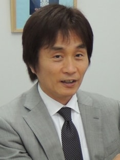 岸部 宏一