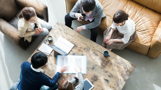 事業承継の大問題…争族防止の切札「家族会議」を成功させる実践的ノウハウ【事業承継のプロが解説】