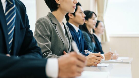 「授業料から600万円消えたようなもの」進まない“教授の会議”に見える日本の悲哀