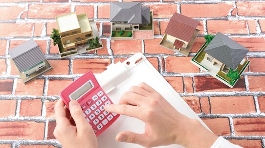 不動産の「購入時」と「所有時」にかかる税金とは?