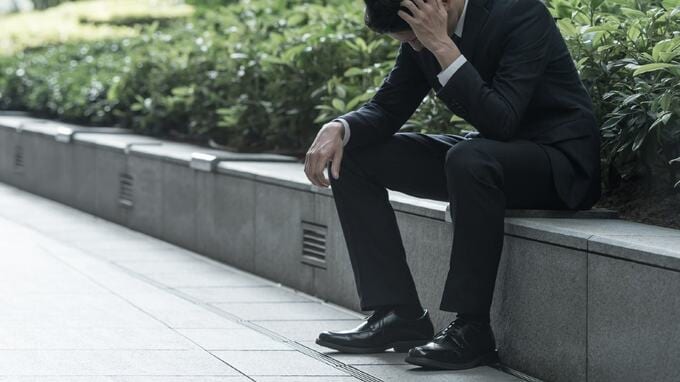 「失敗は恥だ」…現代日本が「イノベーション国家」になれない決定的要因