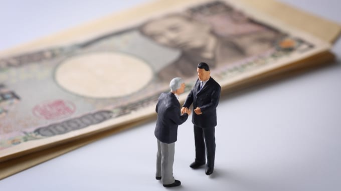 戦前よりはマシだが…負担も恩恵も“連動”。日本の相続税「課税方式」に潜む“構造的な歪み”