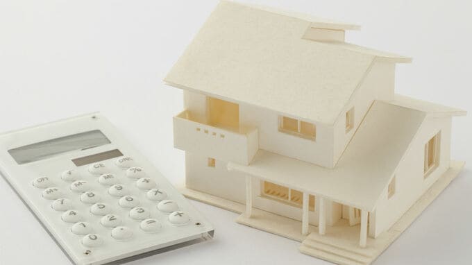 資金効率が向上･･･「海外不動産担保ローン」利用のイメージ