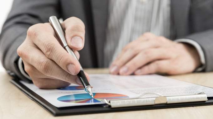 戦略意思決定における「CFO」の役割とは？