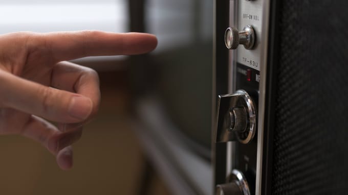 自動車やテレビの普及が小売業界に与えたインパクト