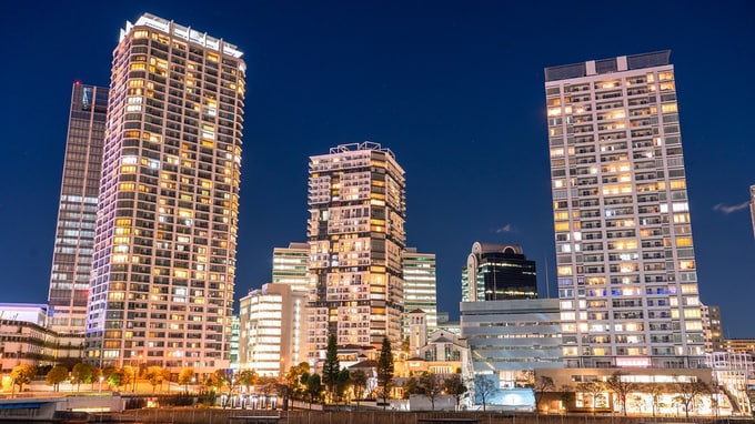 森永卓郎がタワマン暮らしの“自称・勝ち組パワーカップル”を「不幸にしか見えない」と心配するワケ