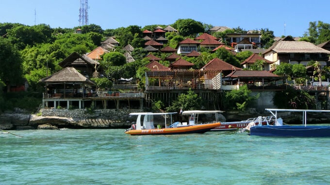 バリ島のヴィラ経営･･･高収益を生み出す物件の特徴