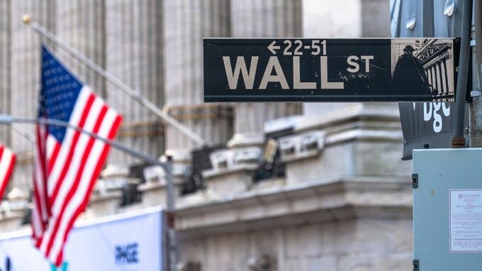 足元の「米株急落」「米長期金利低下」「ドル安・円高の進行」について【解説：三井住友DSアセットマネジメント・チーフマーケットストラテジスト】