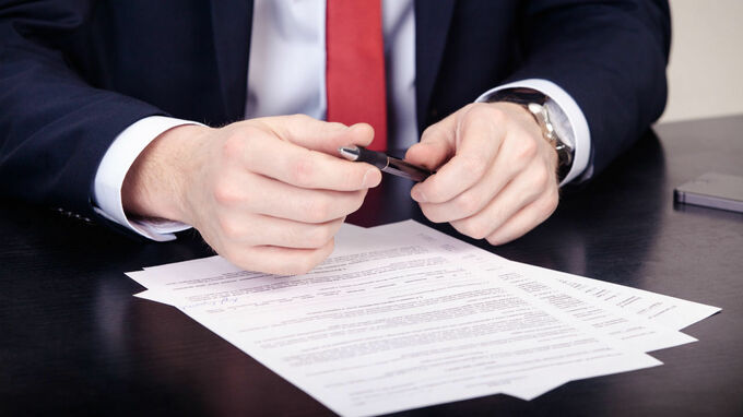 債務者として理解しておきたい「銀行取引約定書」の概要