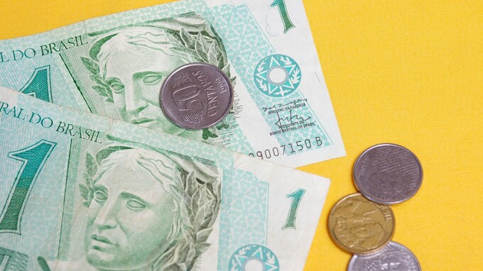 新興国通貨：ブラジルレアル、不振の理由