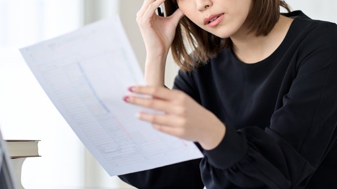 たとえ理不尽なペナルティもマネーがなければ受け入れるしかない…アメリカ人が「国外資産」を持つなら「必ず提出すべき書類」