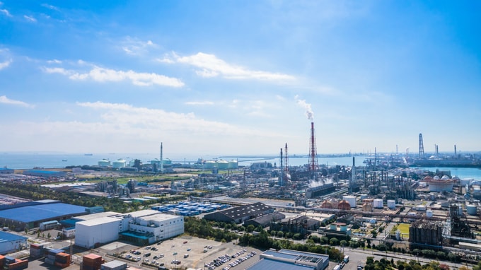 M&amp;Aによる工場取得が新規工場建設より有利な理由