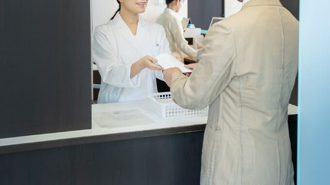 「同じ薬をもらうためだけに受診」の負担減…ついに「再利用できる処方せん」解禁
