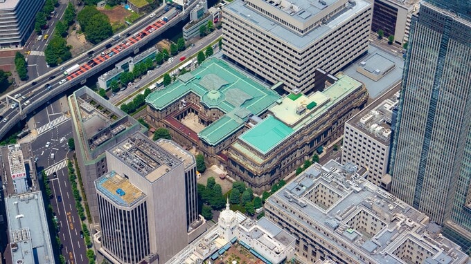 2026年1月日銀政策会合プレビュー～今回の注目点を整理する【三井住友DSアセットマネジメント・チーフマーケットストラテジスト】