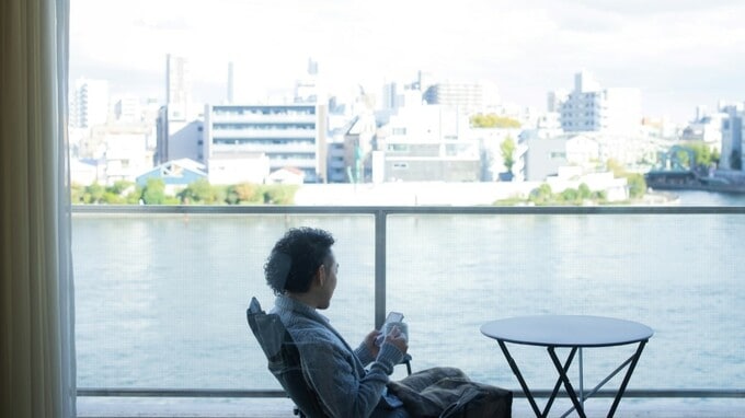 7年で資産4000万円達成した夫婦が伝授！ 最速でセミリタイアする方法とマインド