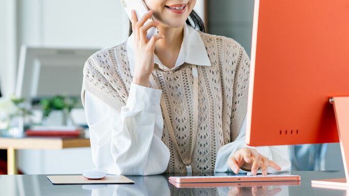 「二代目社長の氏名と就任年月は？」…社内外から何でも聞かれる総務部。“しごでき総務”なら「答えられて当然」の情報とは？