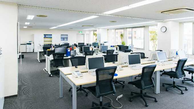 コロナ禍を経たオフィス市況の現状－新規供給が増加するなかでオフィス需要が伸び悩み