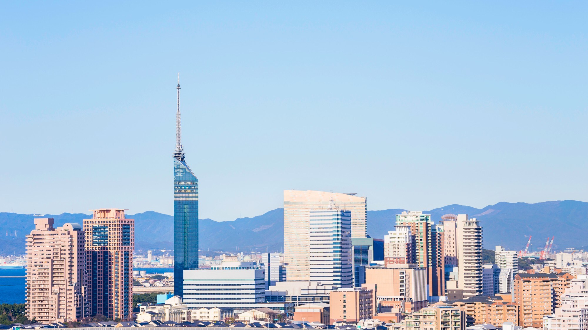 地方都市の「オフィス供給」は限定的…今後も賃料は上昇傾向!?