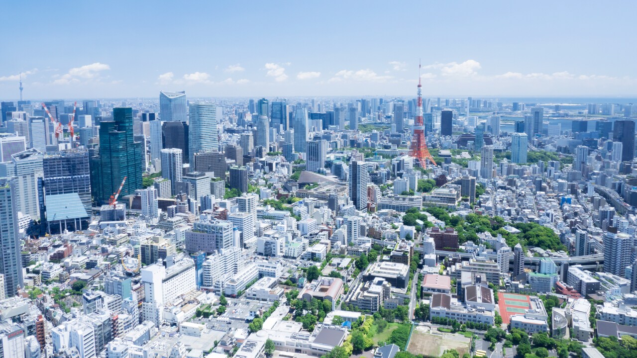 収益不動産がいま「絶好の売却タイミングにある」といえる理由