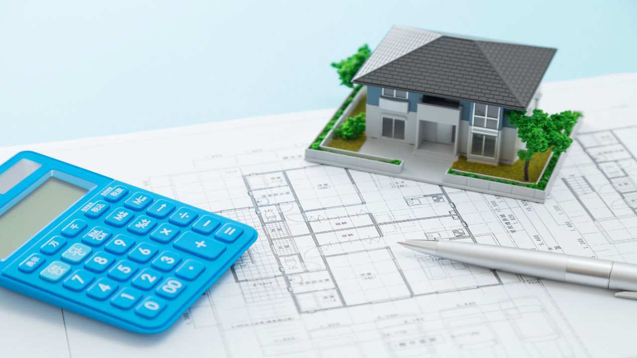 家造りの際に重視すべき「建築費以外」の要素とは?