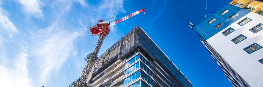 新築マンション投資のメリットと中古マンションとの違い