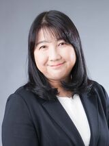 江野本 由香