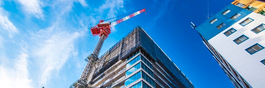 新築マンション投資のメリットと中古マンションとの違い