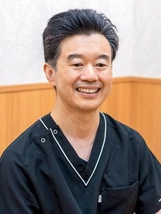 宮澤 哲夫