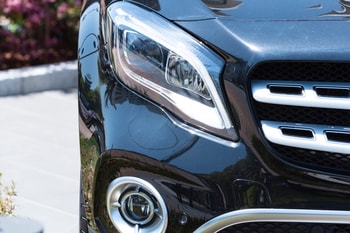 消えた高級外車はどこへ…？