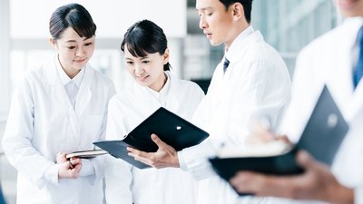 (※写真はイメージです/PIXTA)