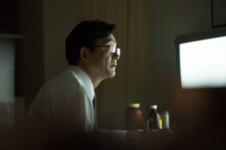 どんなに努力しても、人間が永遠に生き続けられるわけではない