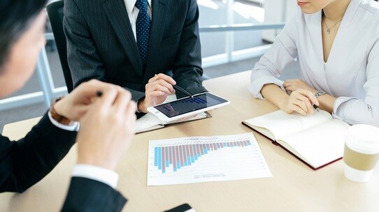 社長の引退…後継者未定でも「承継計画書」を提出すべきケース