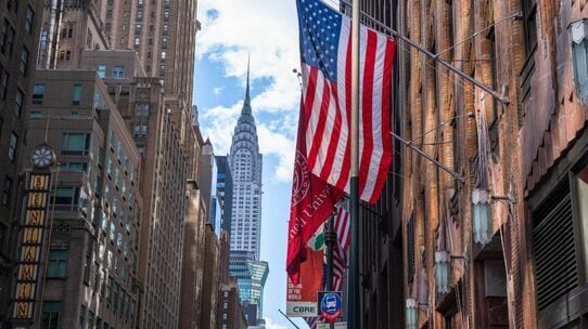 良好な投資環境が続く米国社債市場　 今後は選別がより重要な局面に
