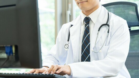 医師にとって「最強の不動産投資パートナー」を見つける方法