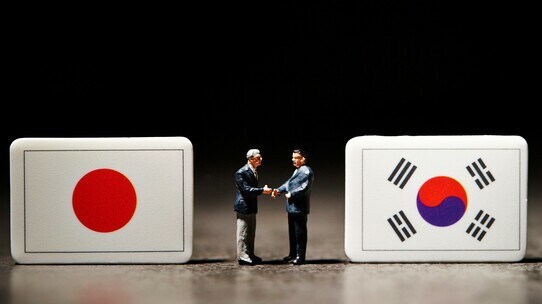 在日韓国人はどうする?「相続人となるべき人が亡くなった」例