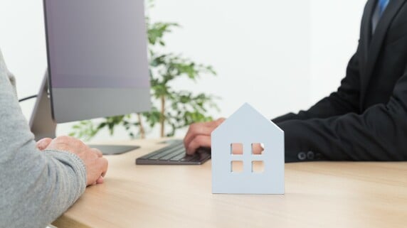 不動産の客付けとは？元付けとの違いや手数料の相場を解説