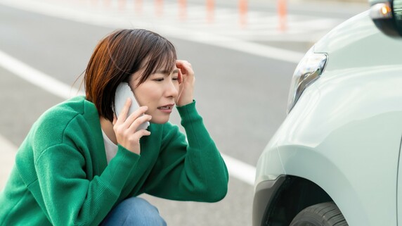 ダイレクト系のスコアが初めて代理店系を上回る…2024年自動車保険「事故対応満足度」調査結果…第1位になったのは？