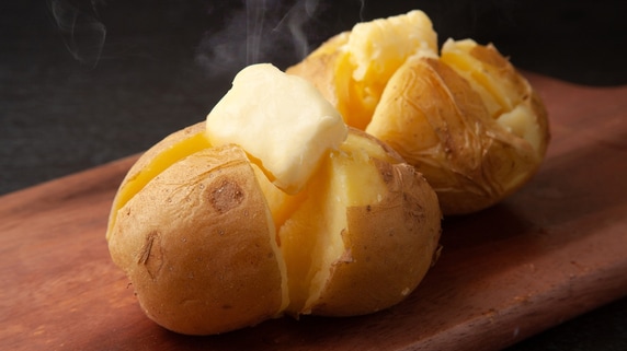 世界のバターを食べまくるバターマニア・長尾絢乃さんが語る！バターの魅力と主役級レシピ