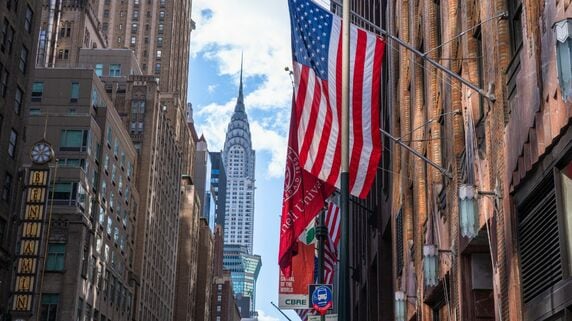 良好な投資環境が続く米国社債市場　 今後は選別がより重要な局面に