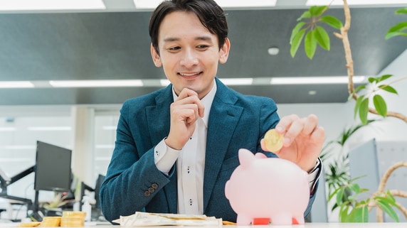 医療費・退職・リフォーム…会社員でも確定申告で「お金が戻る」意外なケース【サバンナ八木×東大式YouTuber】