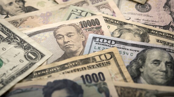 既契約の「資産運用型保険」の出口戦略(外貨建て定額タイプ編)