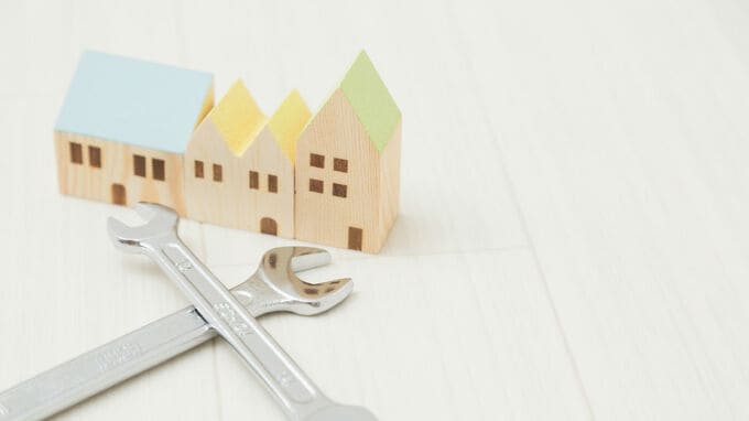 老朽戸建てよりハイリスク!? 「老朽マンション」の相続問題