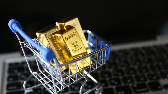 グローバル・マーケット・ウォッチ：効果的な金への投資