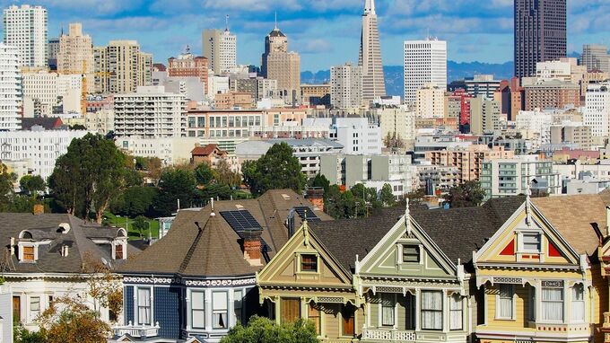 世代別人口比から考える「10年後のアメリカの不動産需要」…鍵を握る「ミレニアル世代」とは？