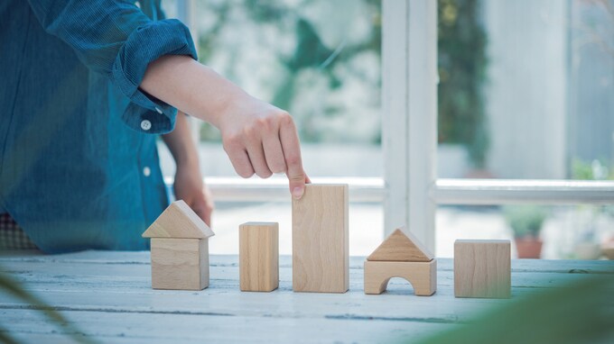 相続税対策のための不動産購入――「中古物件」が有利な理由